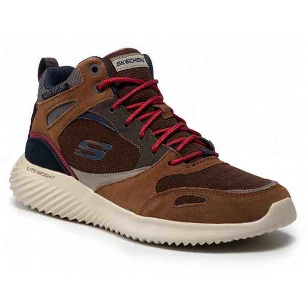 Skechers - Bounder - Hyridge