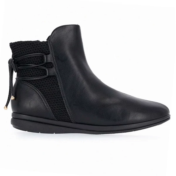 Piccadilly - Bota - Preto