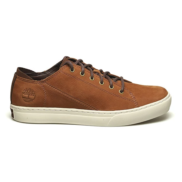 Timberland - Adventure 2.0 Oxford Rust Nubuck