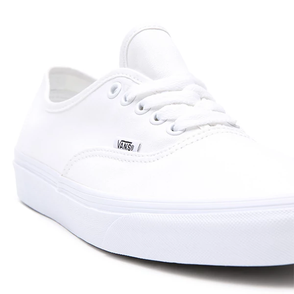 Vans - Authentic (True White)