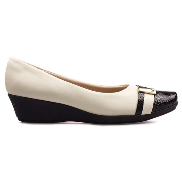Piccadilly - Sapato - Joanete Napa Stretch Soft