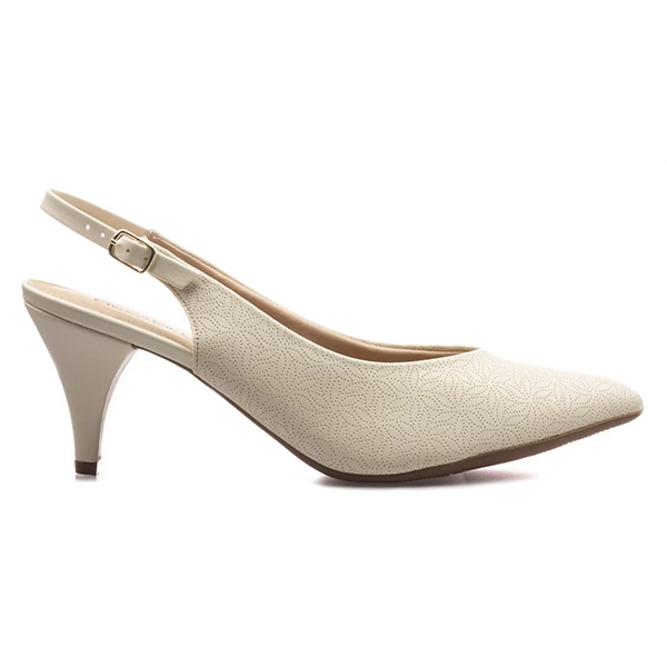 Piccadilly - Sapato - Napa Stretch