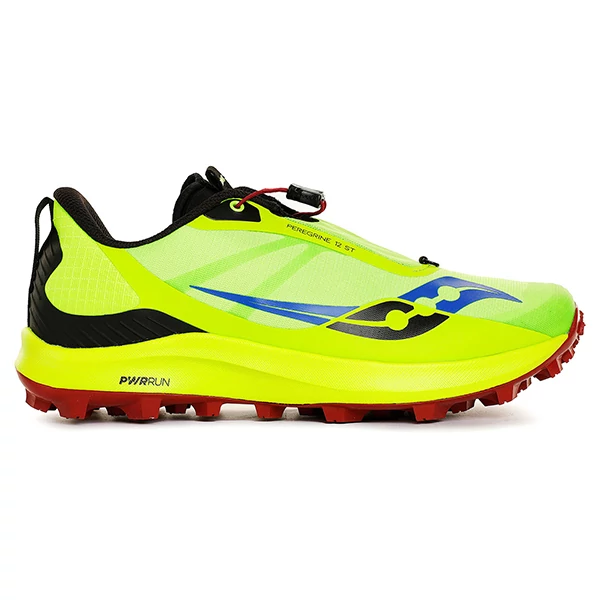 Saucony - Peregrine 12 ST
