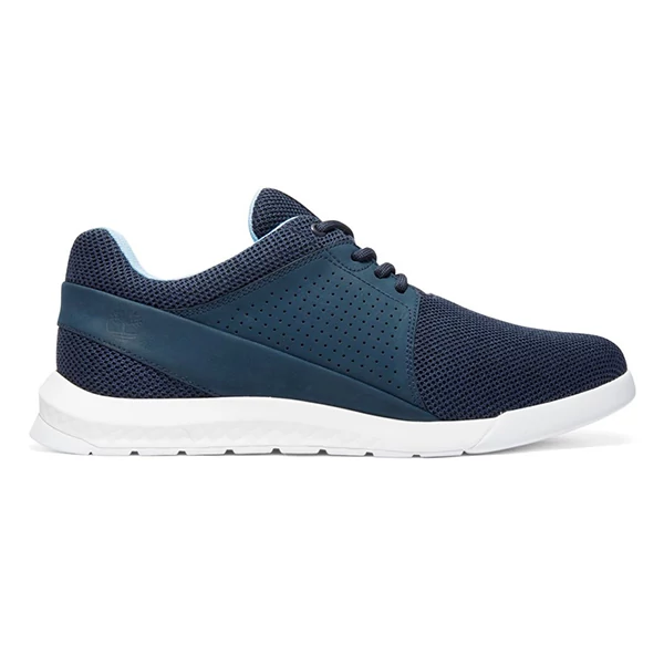 Timberland - Killington Ultra Navy Mesh Leather