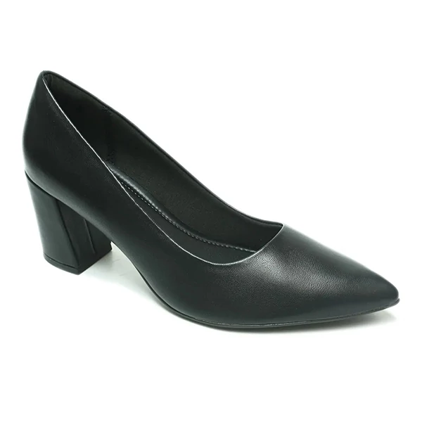 Piccadilly - Preto Napa Bloco
