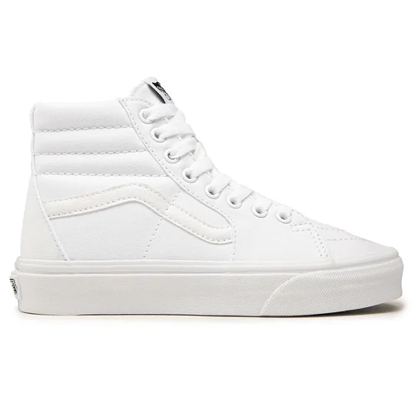 Vans - SK8-HI True White