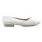 Piccadilly - Sapatilha - Glitter(white)