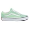 Vans - Old Skool (Green Ash/True White)